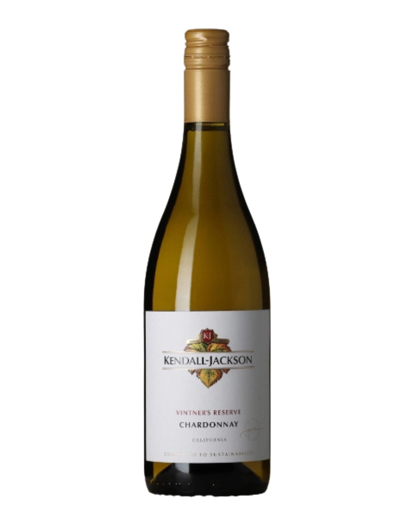 2024 Kendall-Jackson, Vintner's Reserve Chardonnay