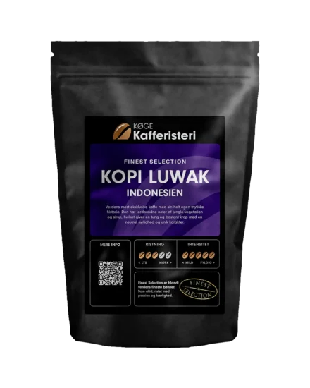 Kopi Luwak 250g